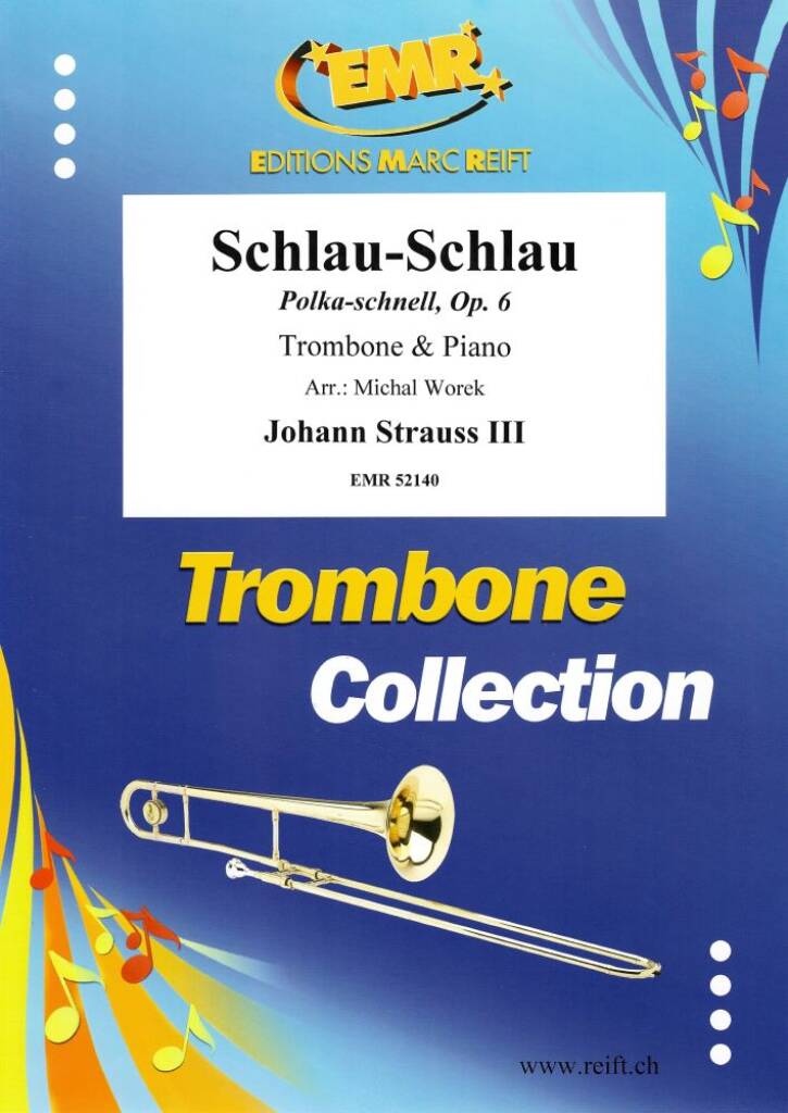 Schlau-Schlau
