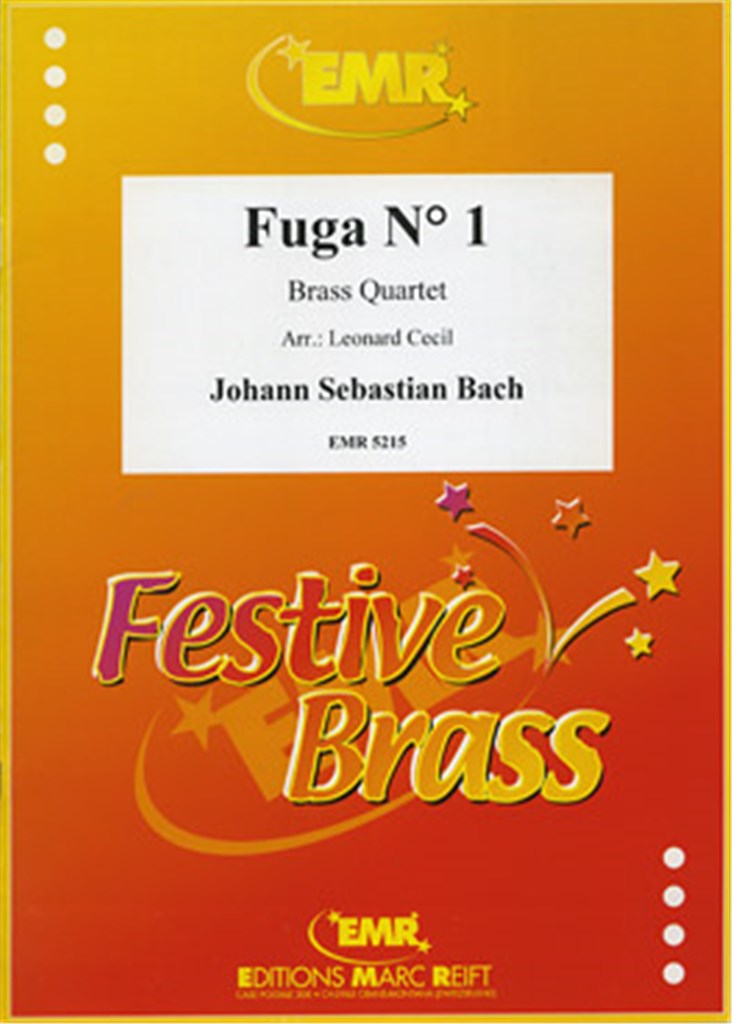 Fuga N° 01