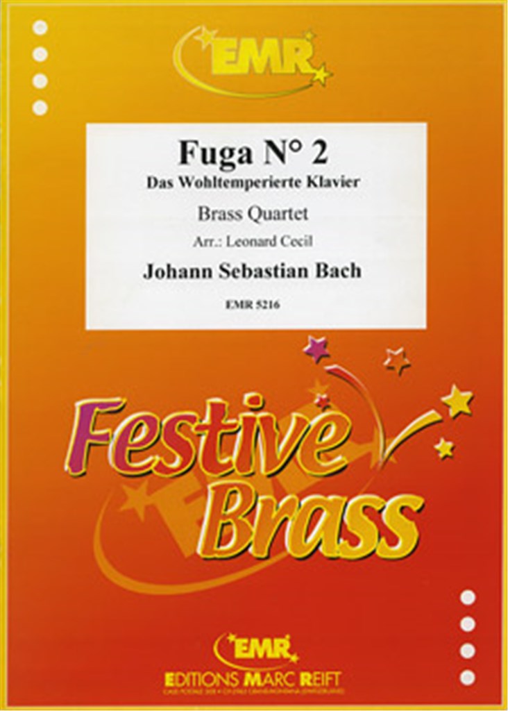Fuga N° 02