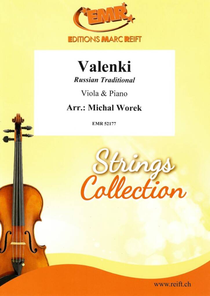 Valenki
