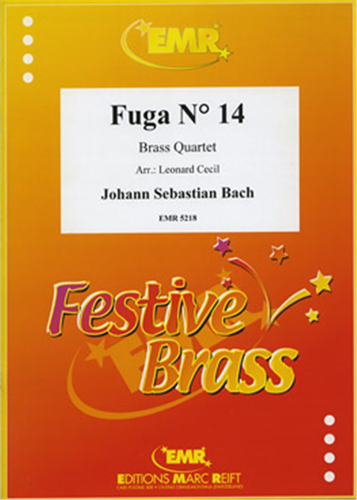 Fuga N° 14