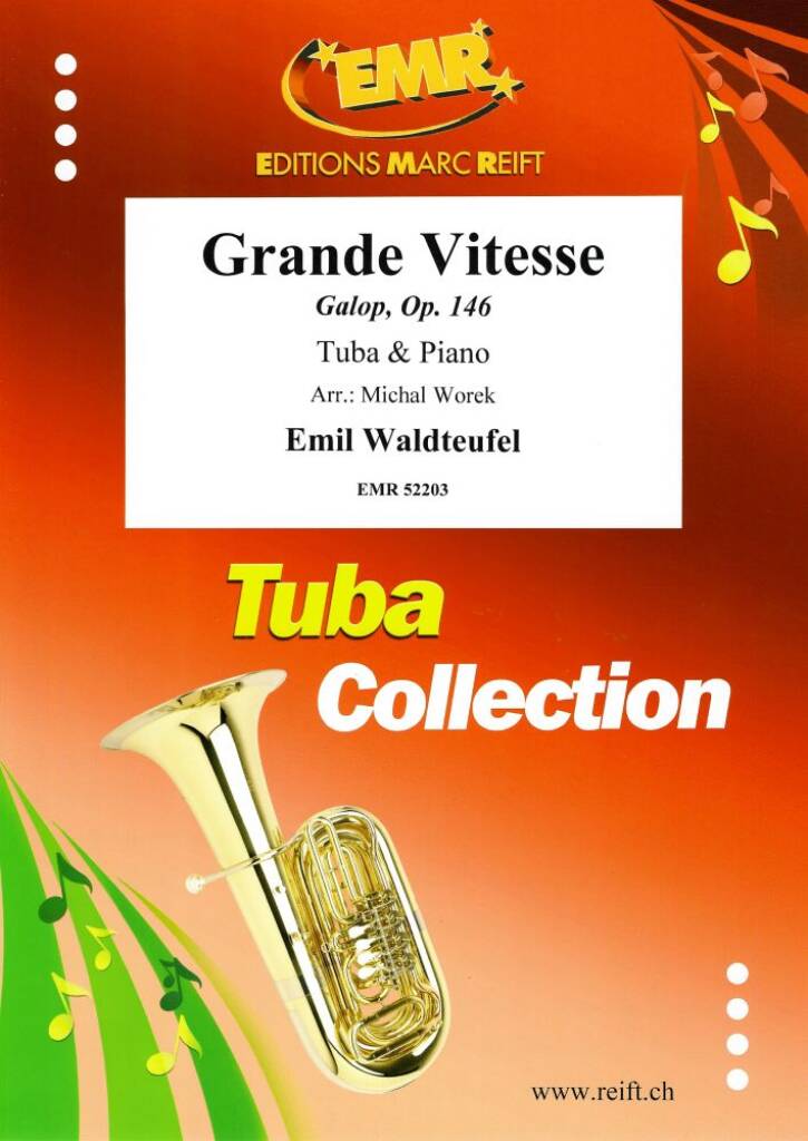 Grande Vitesse
