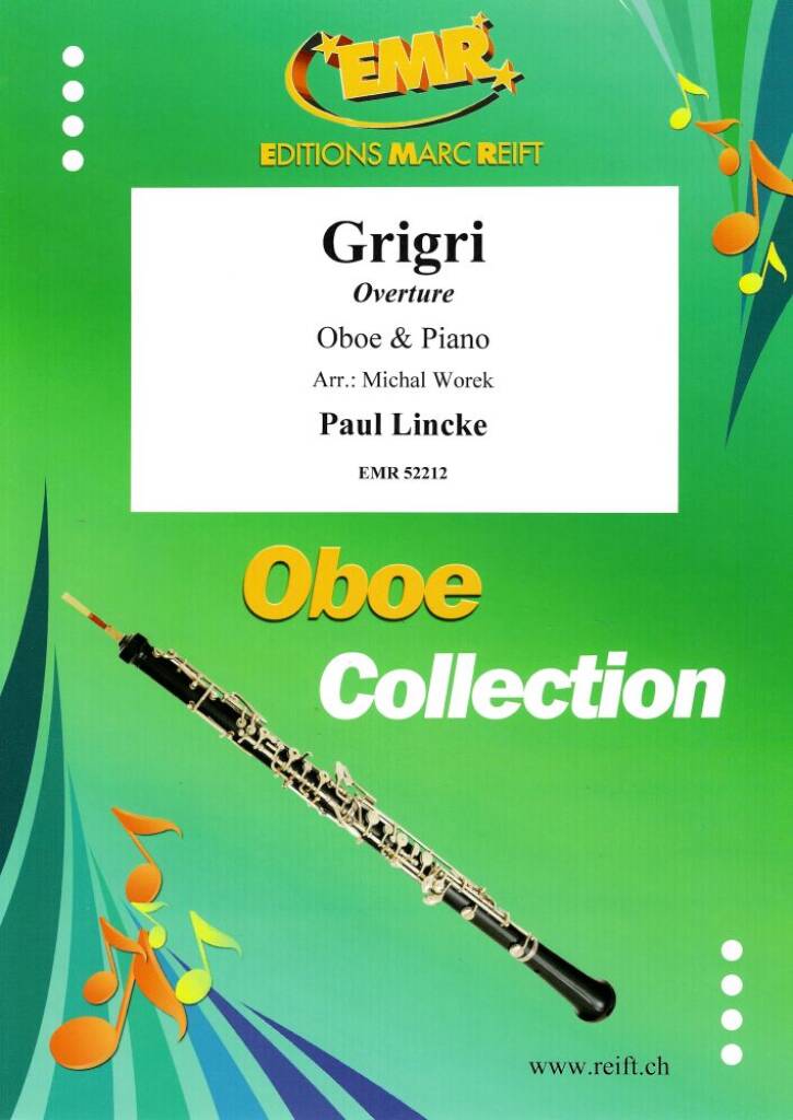 Grigri