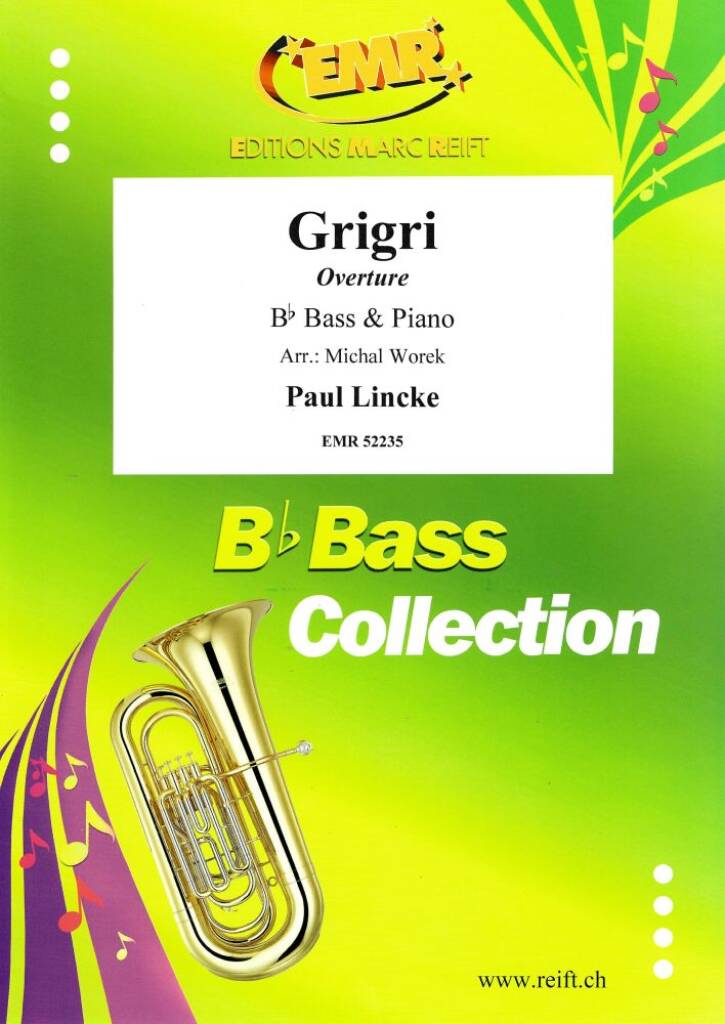 Grigri