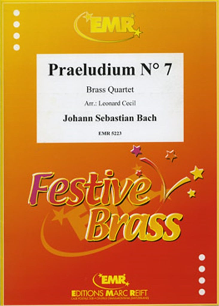Praeludium N° 7