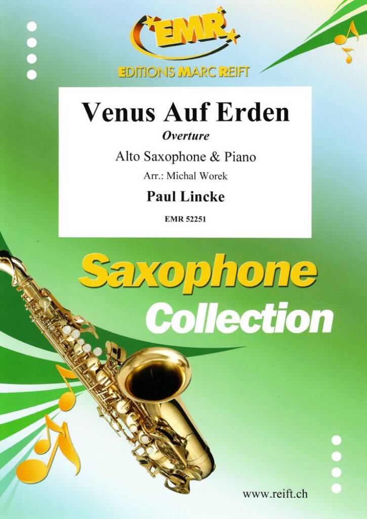 Venus Auf Erden