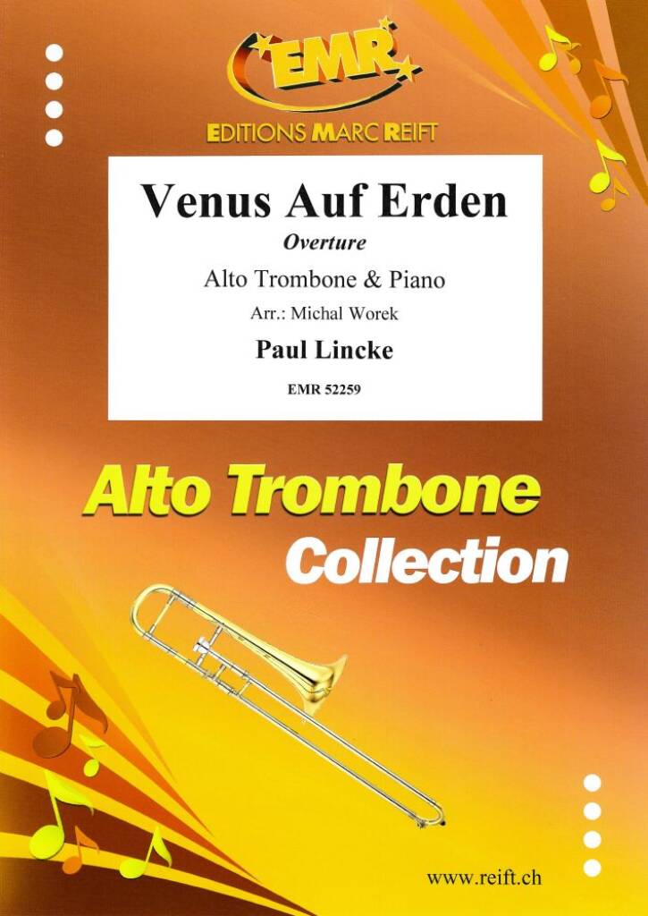 Venus Auf Erden
