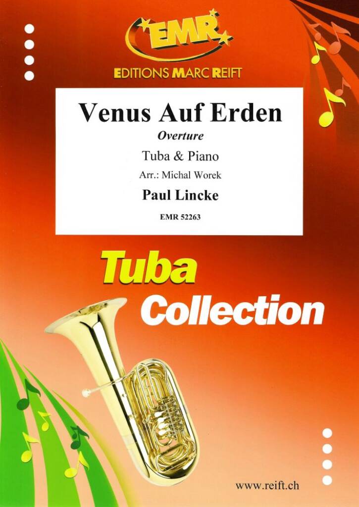 Venus Auf Erden