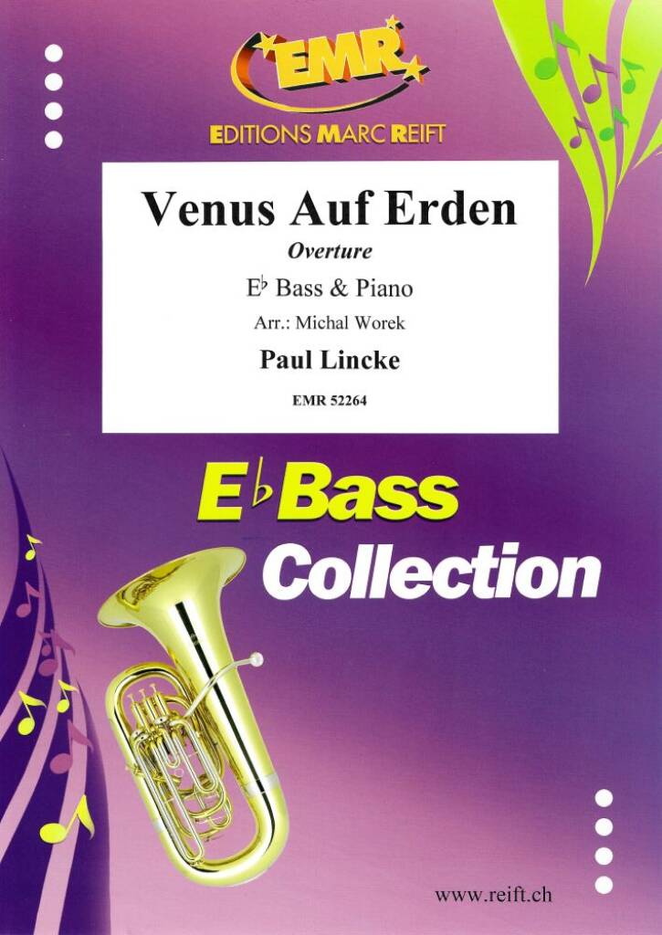 Venus Auf Erden