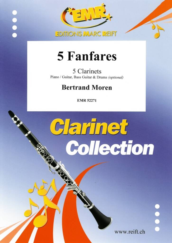 5 Fanfares