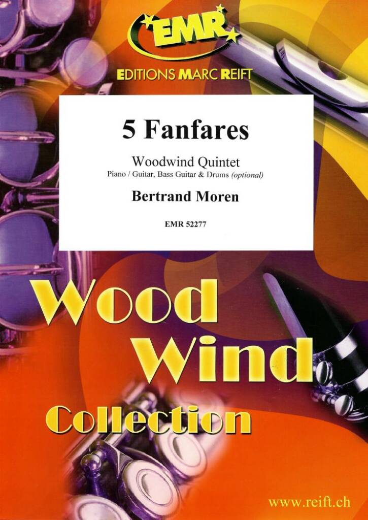5 Fanfares