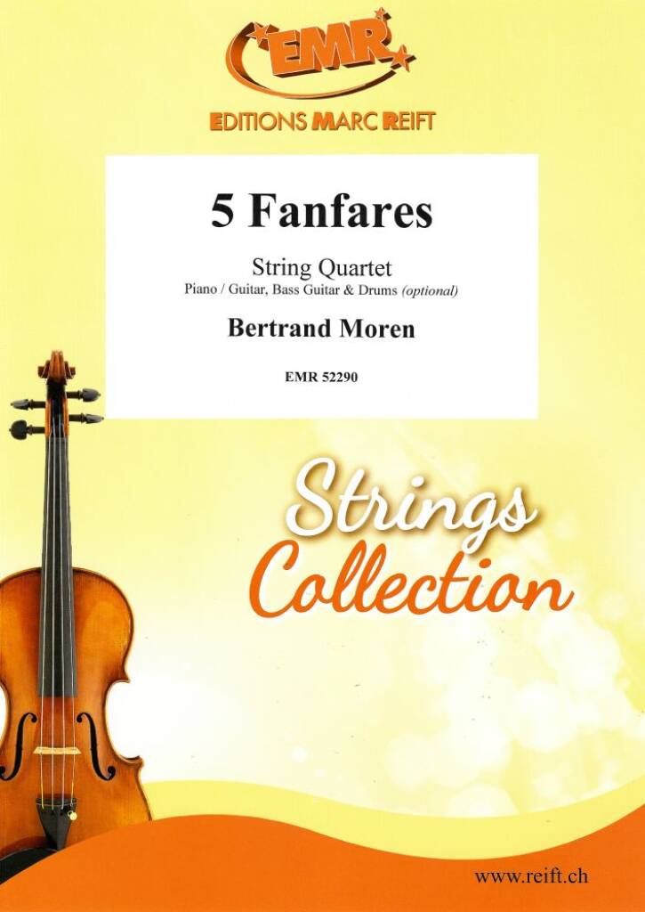 5 Fanfares