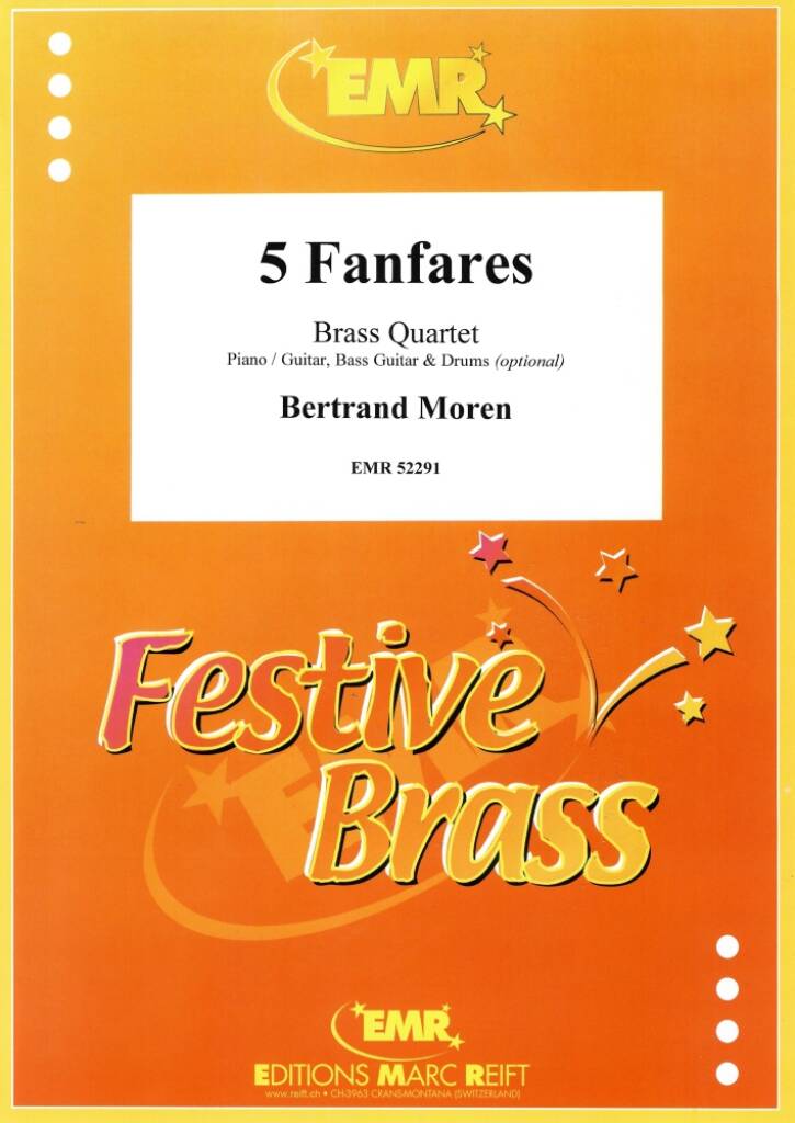 5 Fanfares
