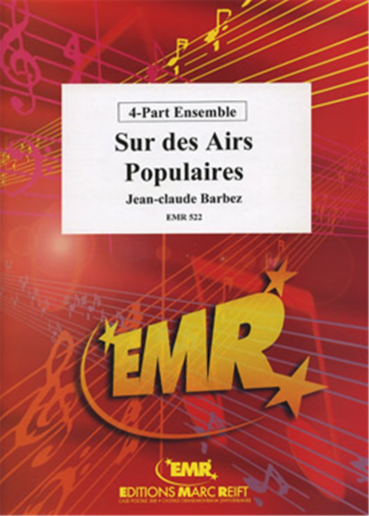 Sur des Airs Populaires