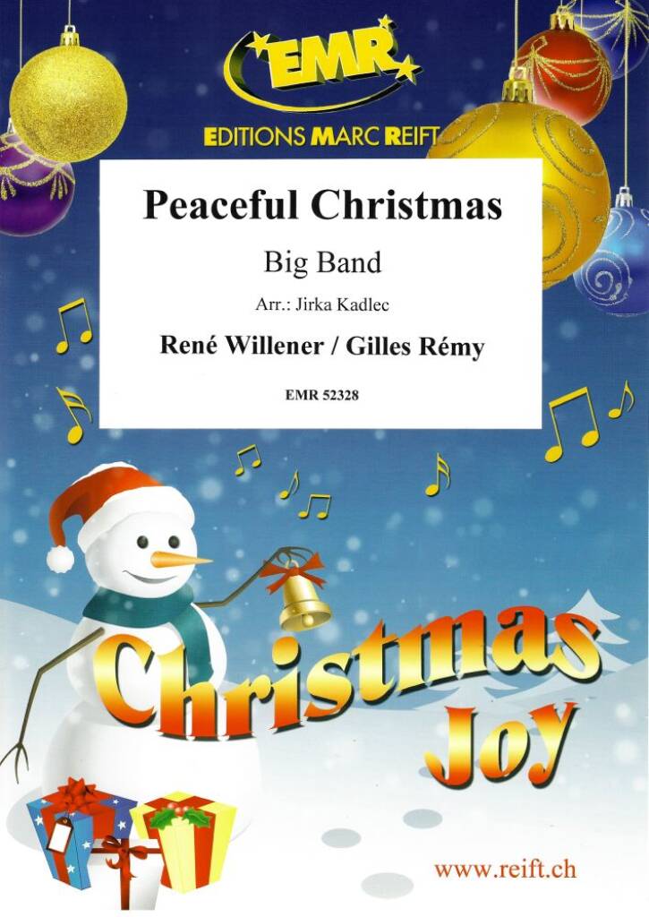 Peaceful Christmas