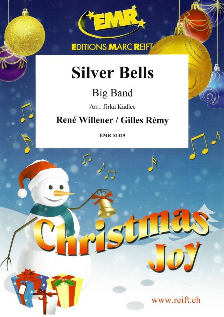Silver Bells