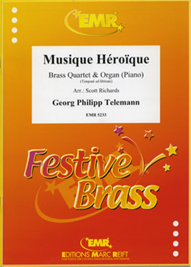 Musique Héroïque