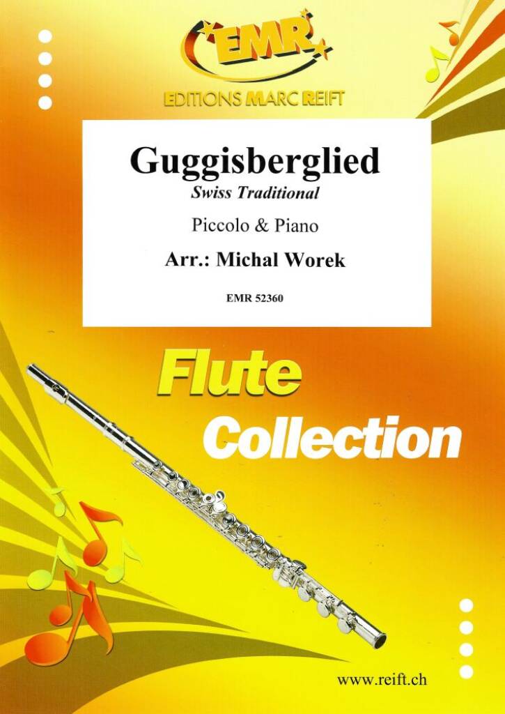 Guggisberglied