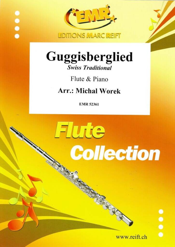 Guggisberglied