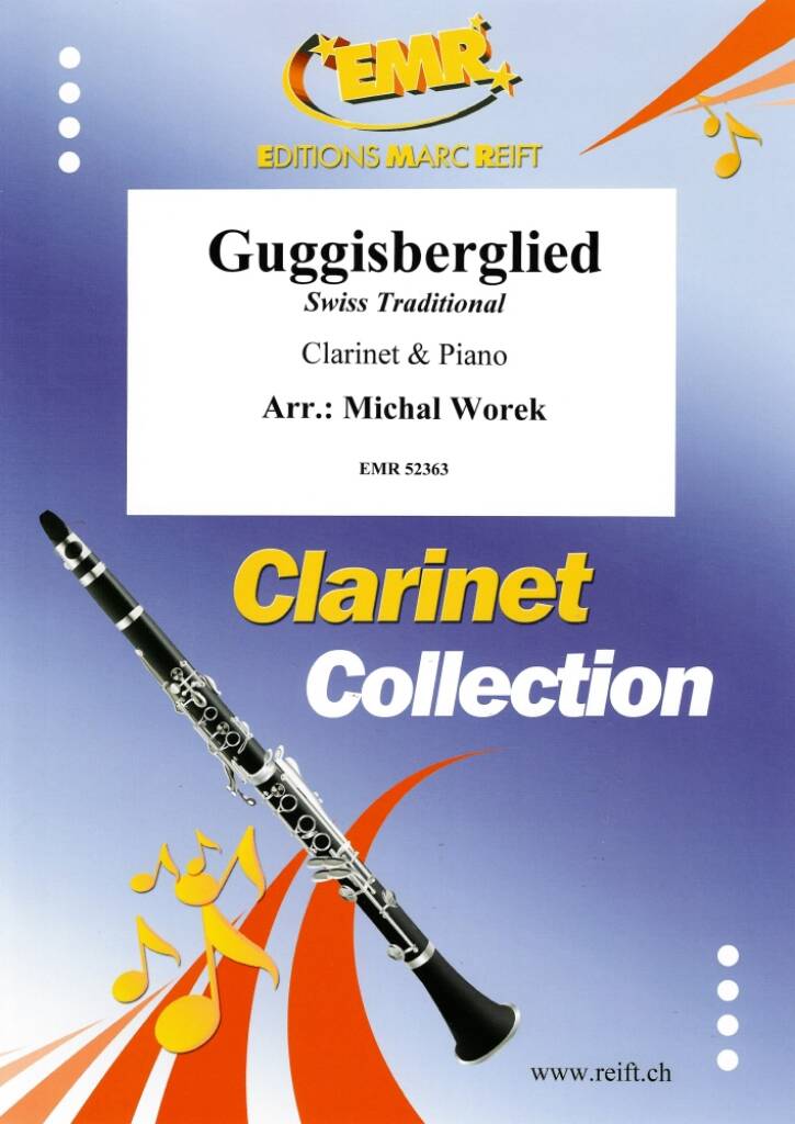 Guggisberglied