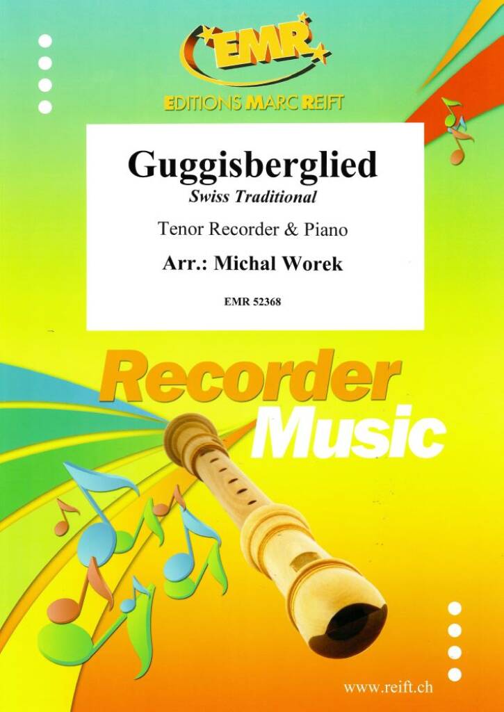 Guggisberglied