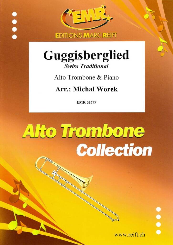 Guggisberglied