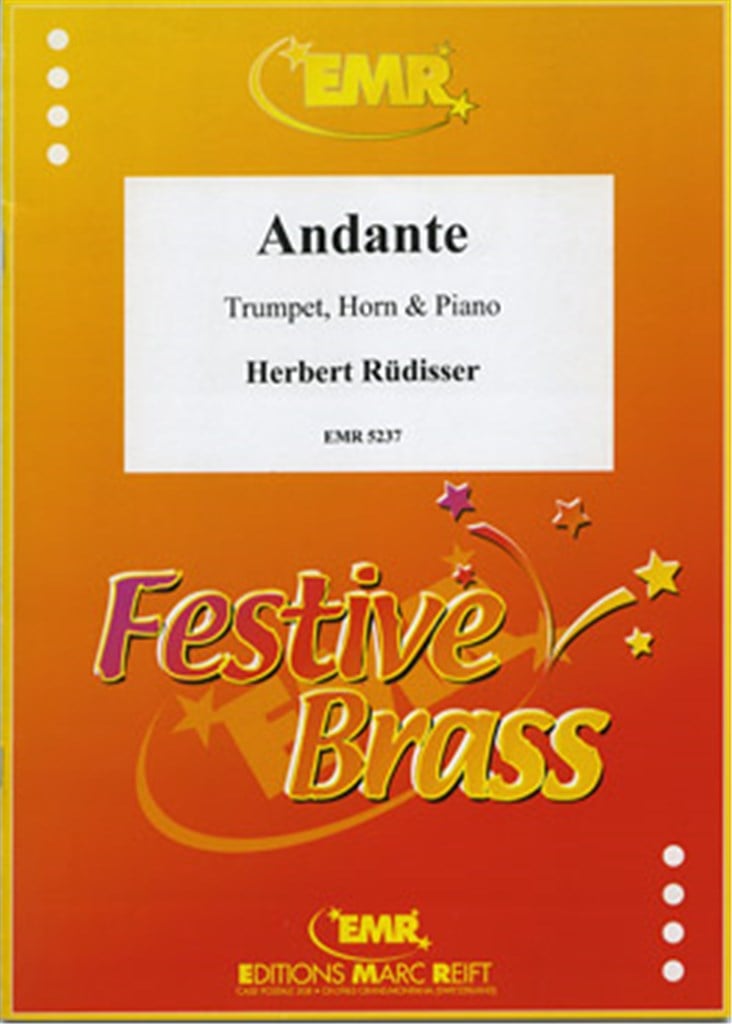 Andante