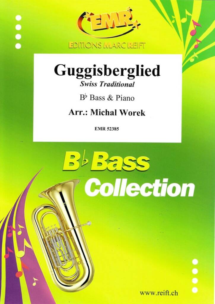 Guggisberglied