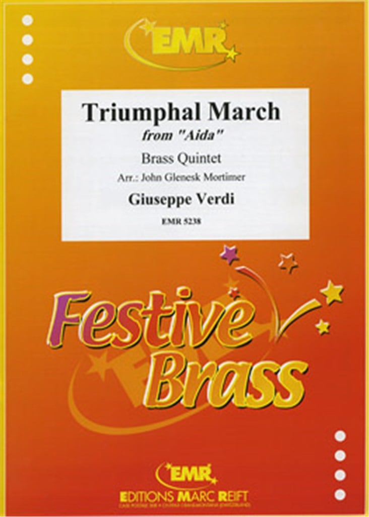 Triumphal March