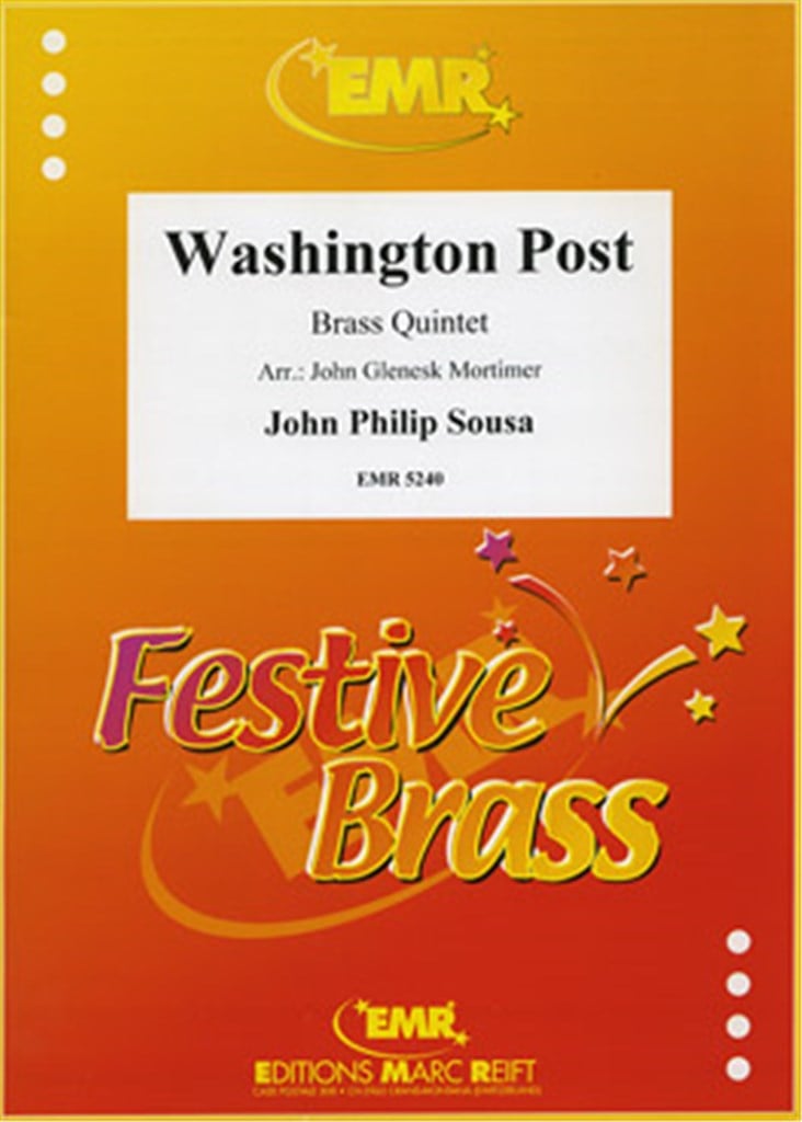 Washington Post