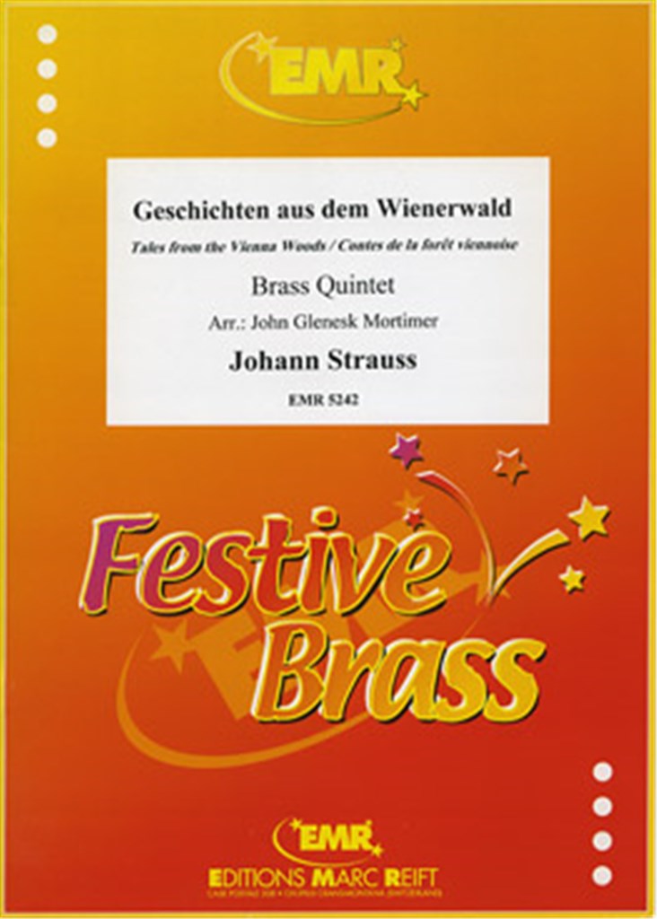 Geschichten aus dem Wienerwald