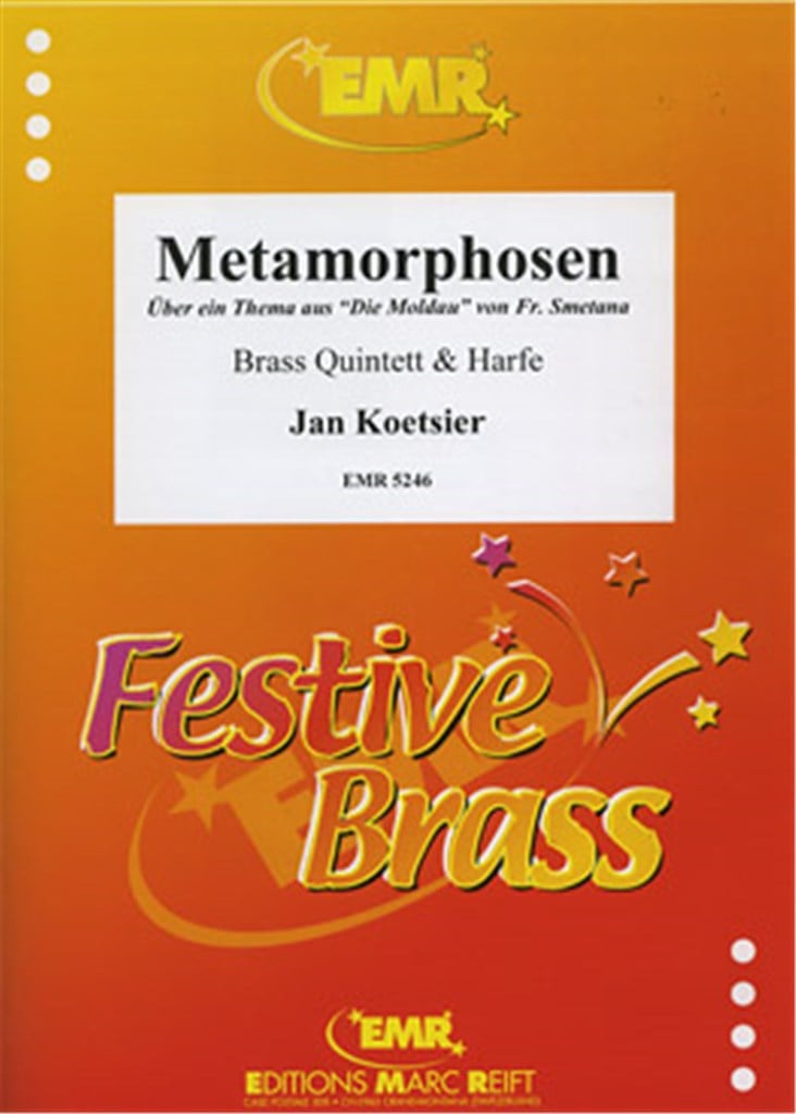 Metamorphosen