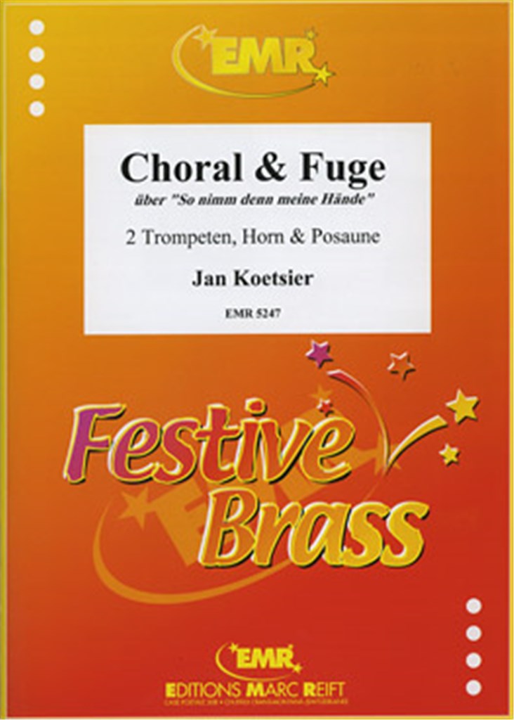 Choral & Fuge