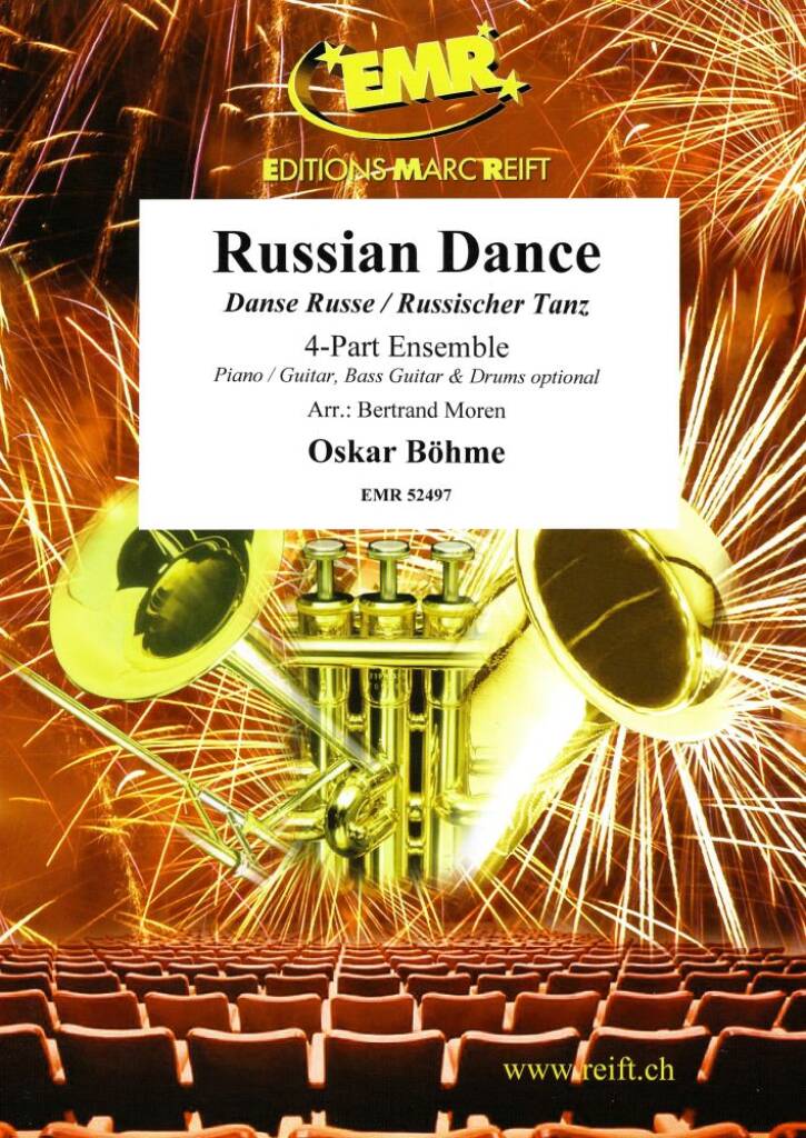 Russian Dance