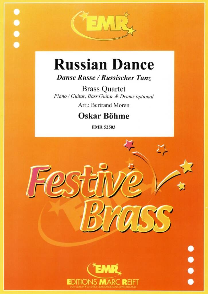 Russian Dance