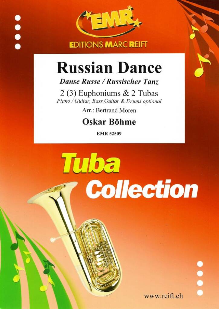 Russian Dance