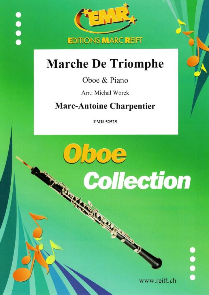 Marche De Triomphe