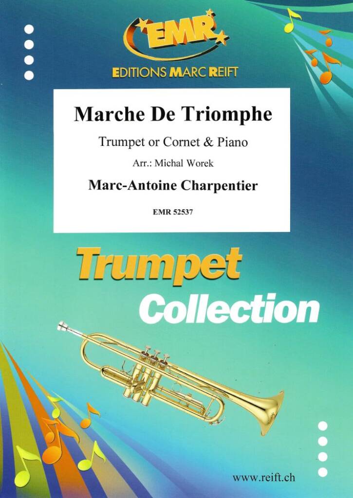 Marche De Triomphe