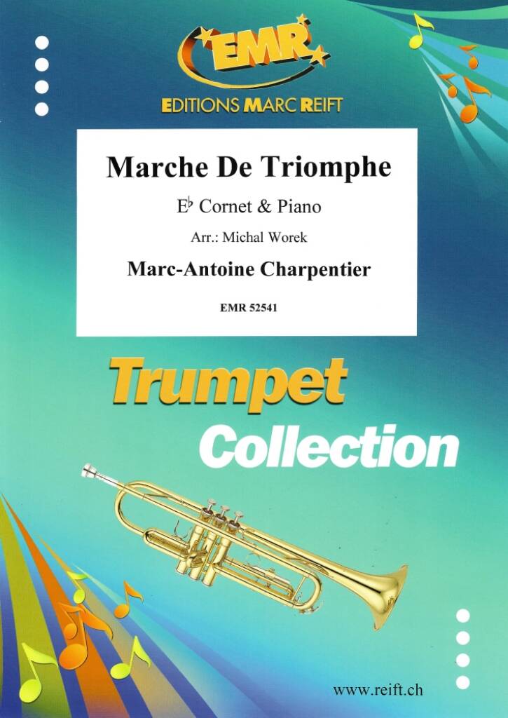 Marche De Triomphe