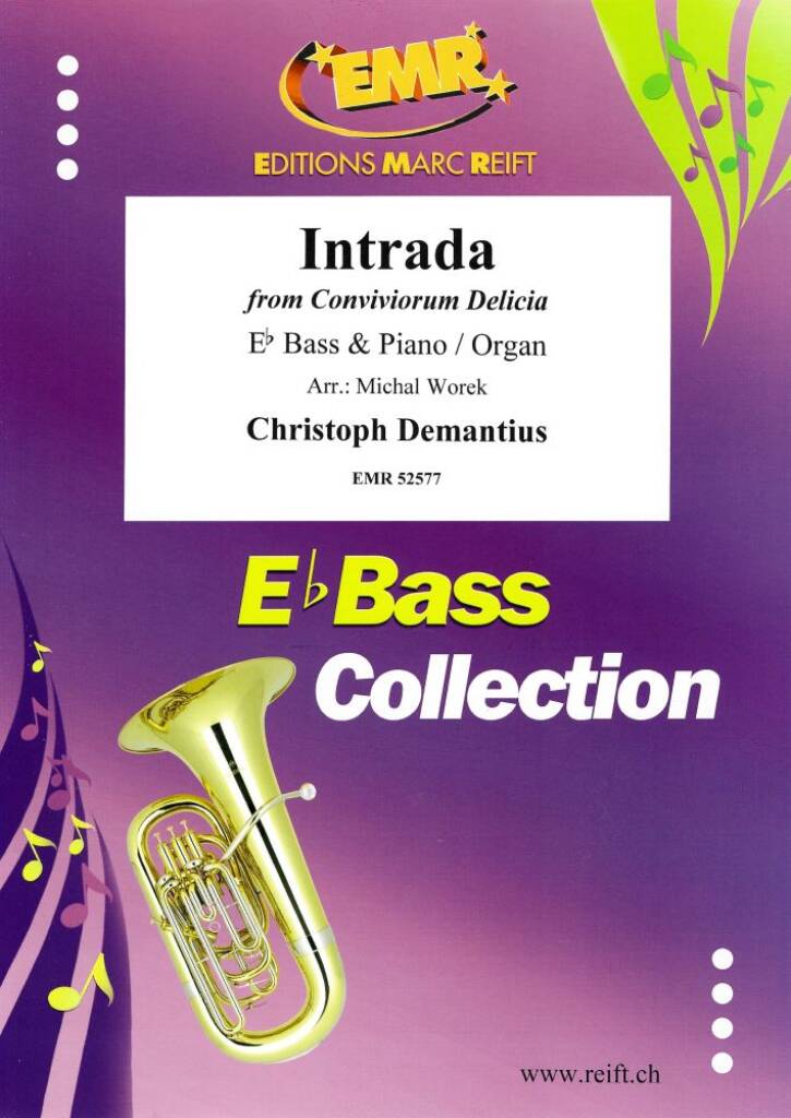 Intrada