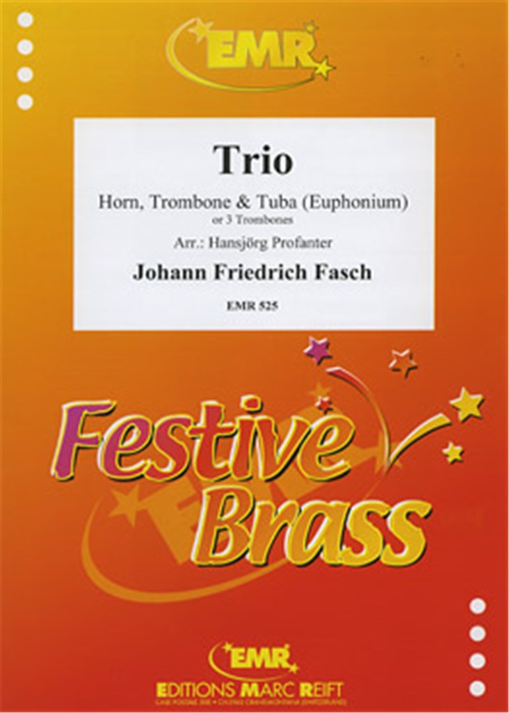 Trio