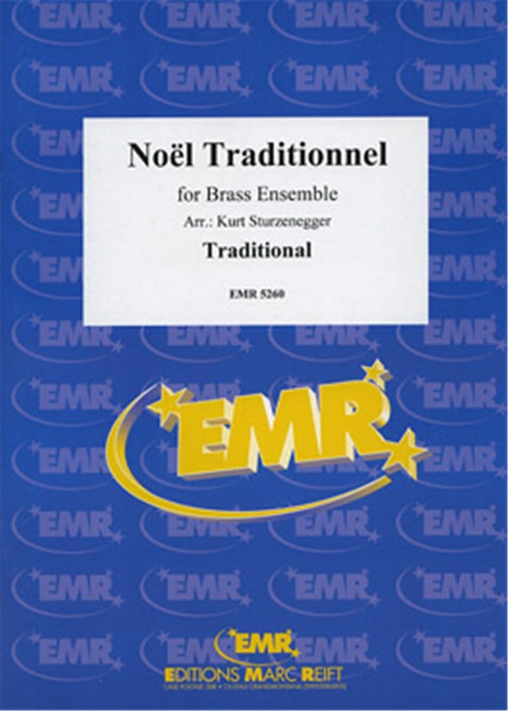 Noël Traditionnel