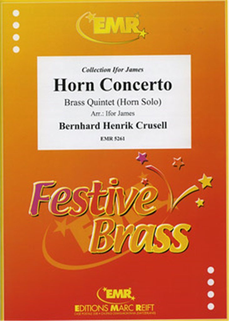 Horn Concerto
