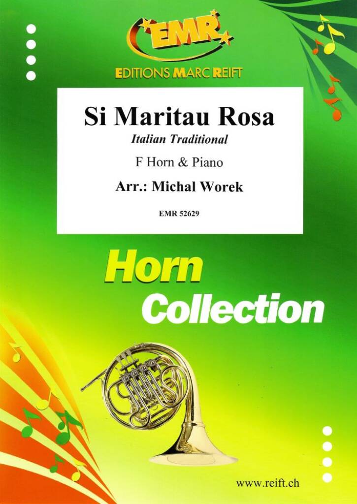 Si Maritau Rosa