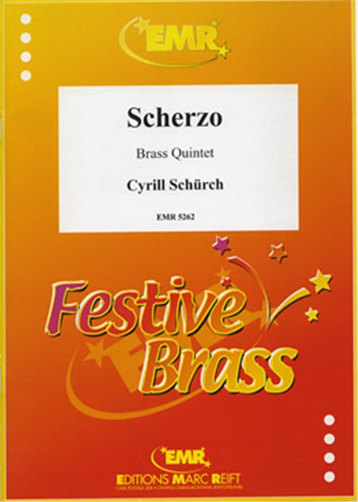 Scherzo