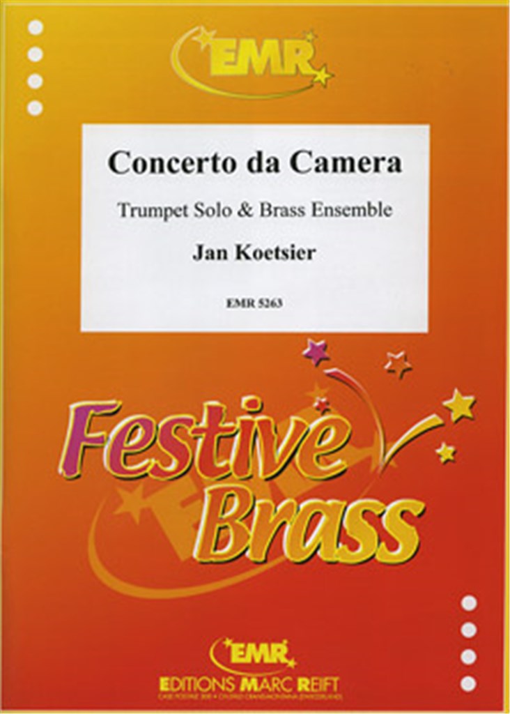 Concerto da Camera