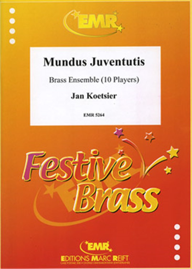 Mundus Juventutis