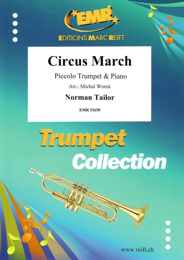 Circus March