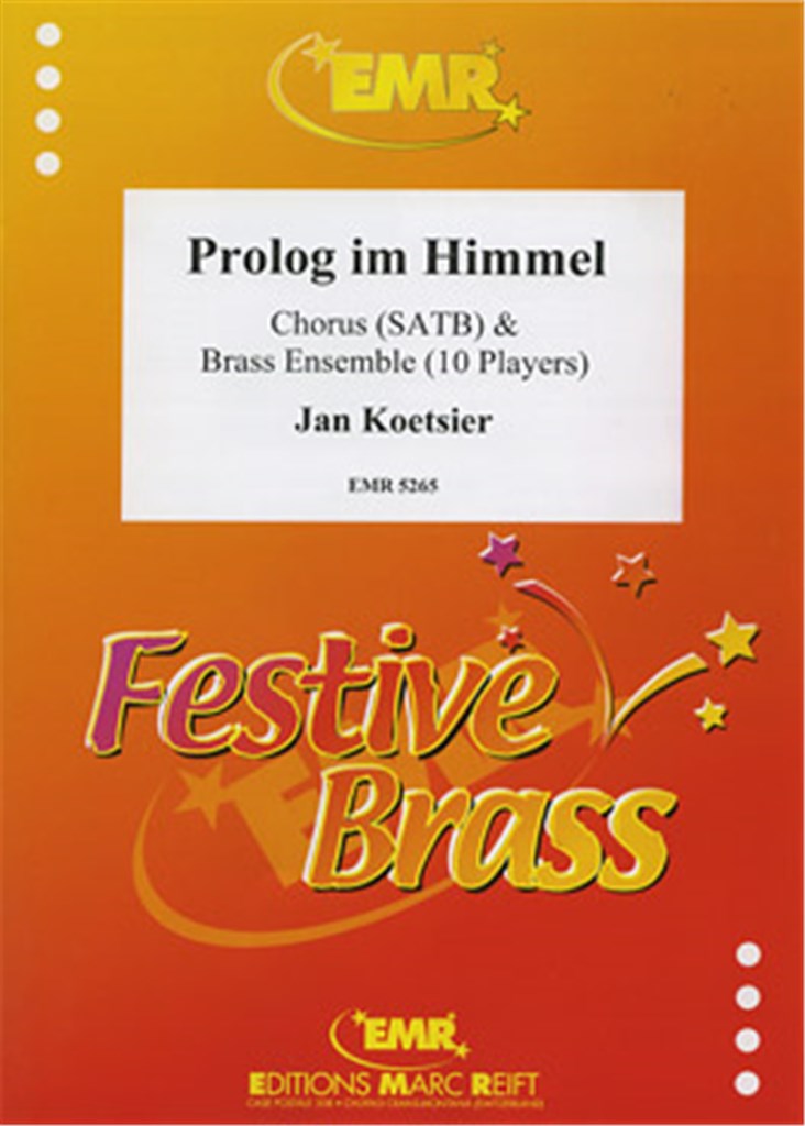Prolog im Himmel