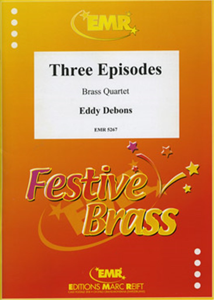 Three Episodes